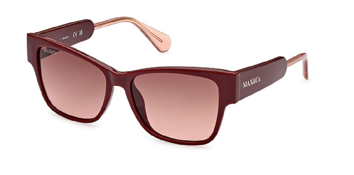 Солнцезащитные очки Max&Co. MO 0054 69F